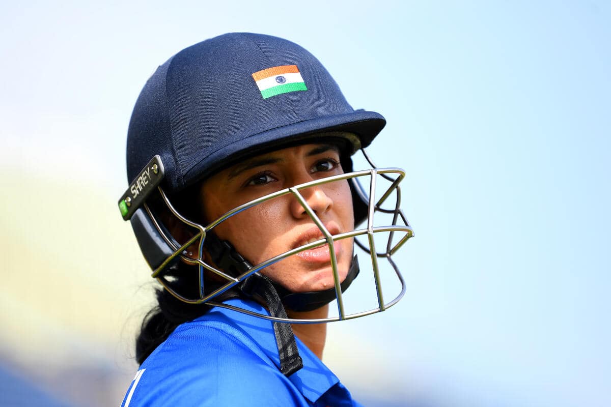 It is important to remain grounded and focus on the basics: Mandhana after India's win over Pakistan