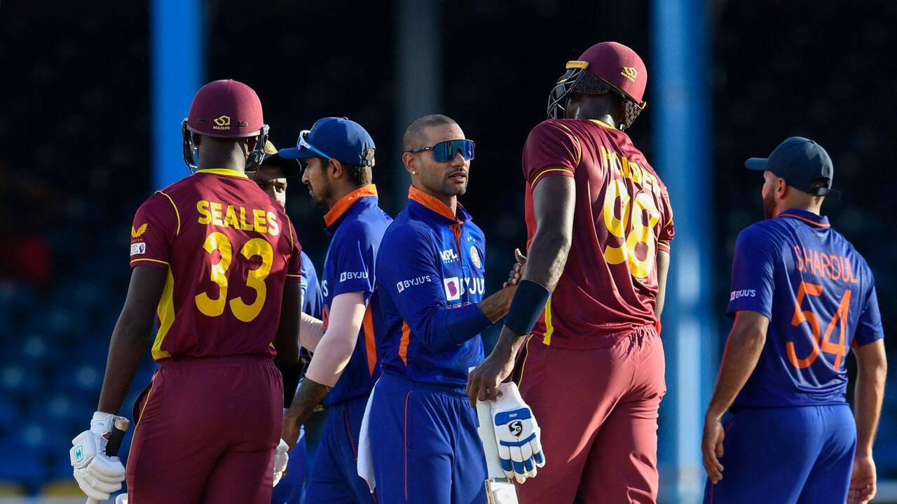 ​​WI vs IND | 3rd ODI | Pooran blames lack of partnerships for crushing defeat 
