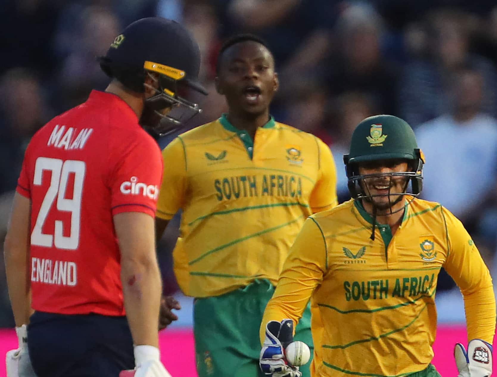 ENG vs SA | 3rd T20I | Fantasy Tips: Play wisely, win nicely 