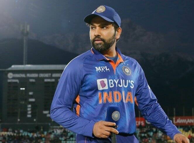 WI vs IND | 1st T20I | Rohit thinks India haven't played conservatively in the past
