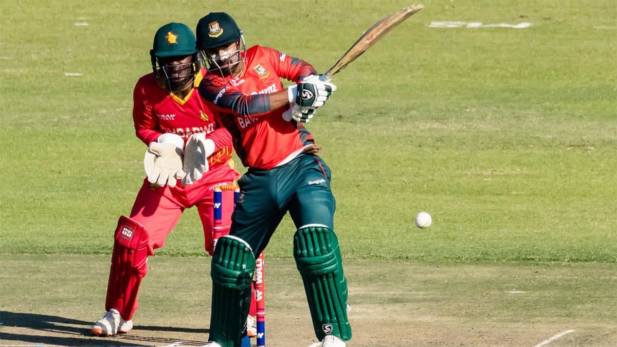 ZIM vs BAN | 3rd T20I | Preview and CREX 11
