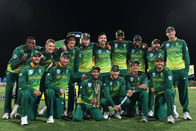 Cricket South Africa unveils list of nominees for 2021/22 CSA Awards